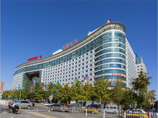 上海金杯店哪家好